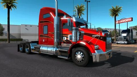 Truck 2016