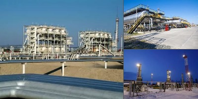 нефтегаз фото