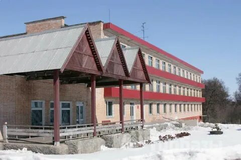 Санаторий тесна