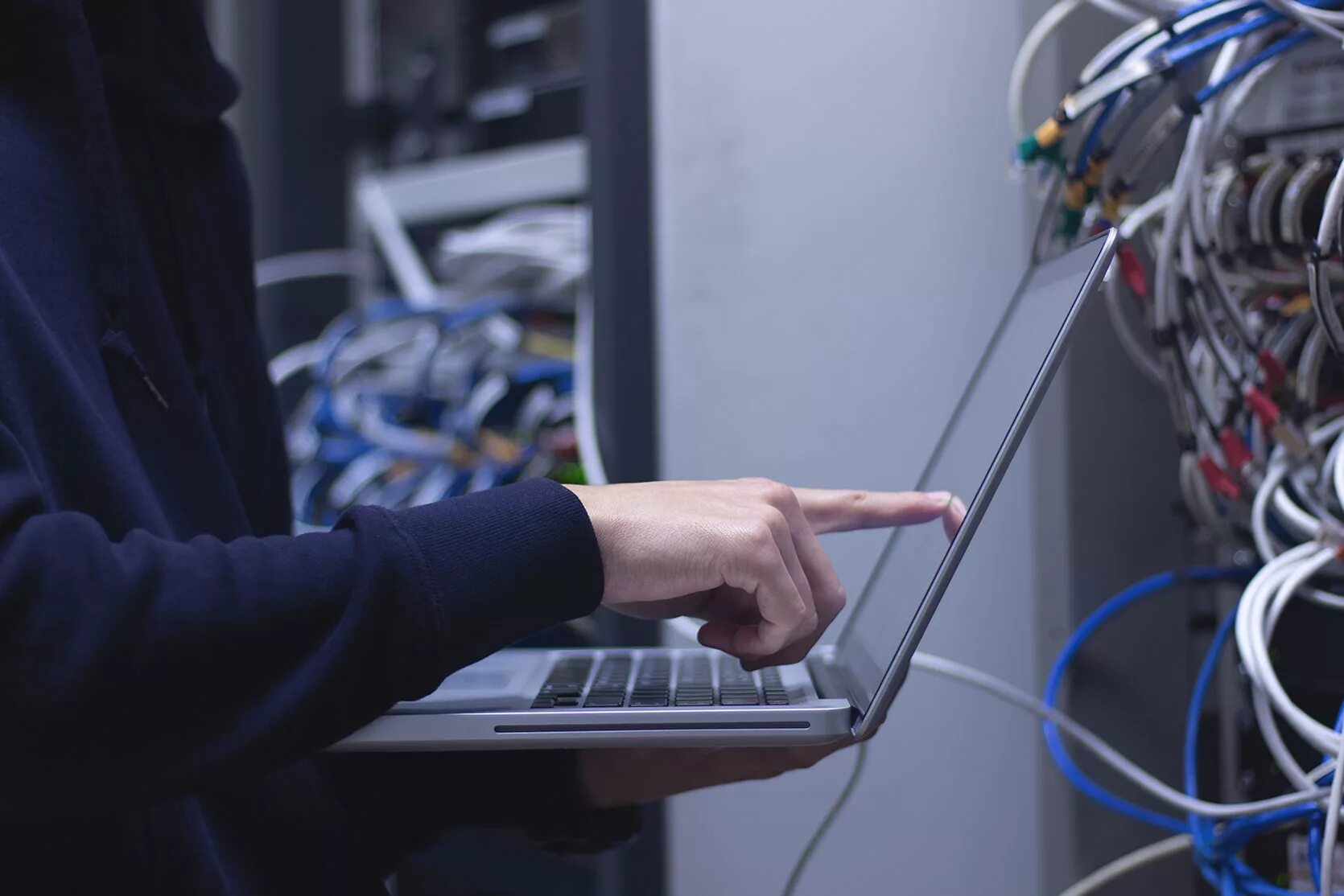 Networking services is