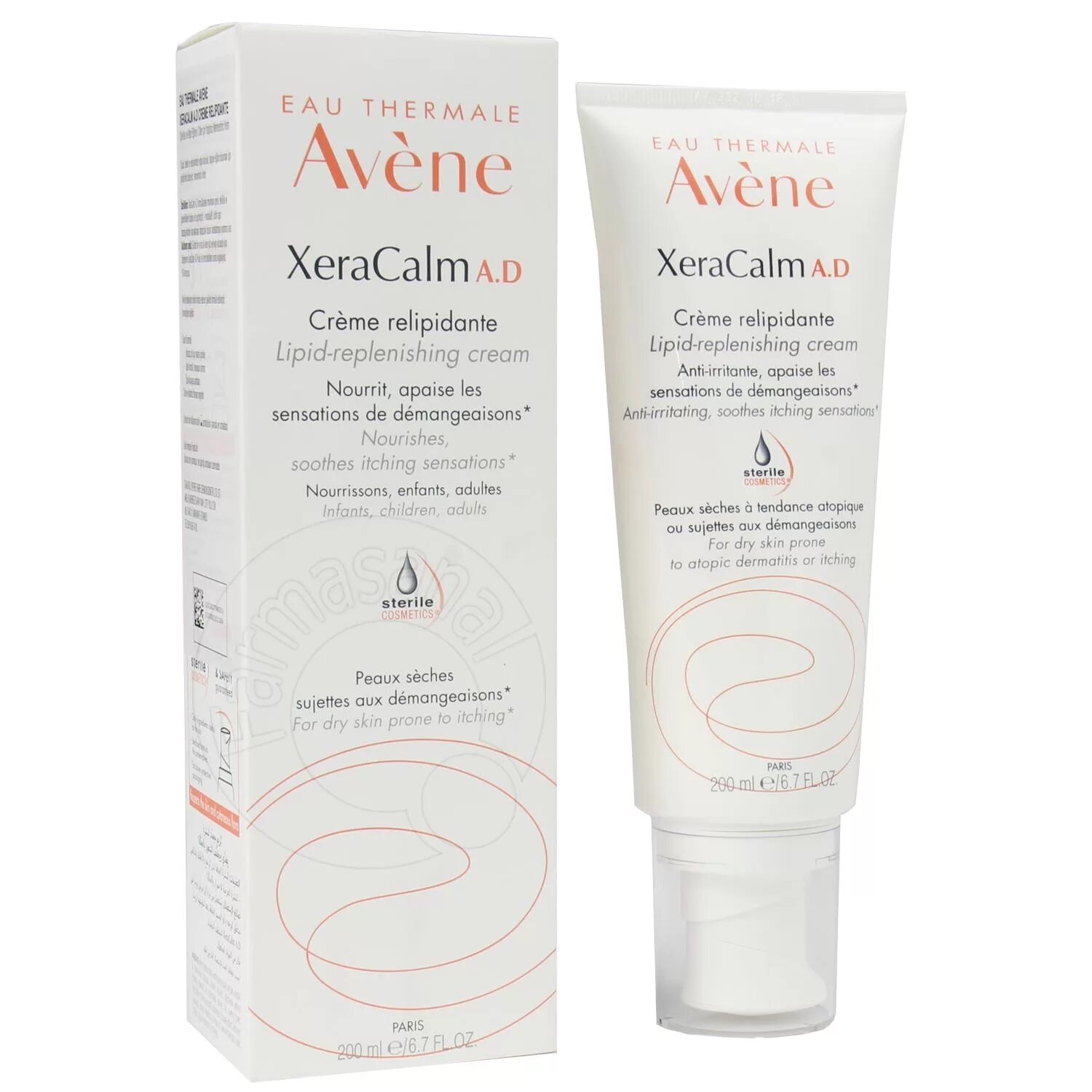 Avene XERACALM. Avene XERACALM A.D. Авен ксеракалм крем. Avene XERACALM A.D Creme Relipidante. Купить крем avene xeracalm a d