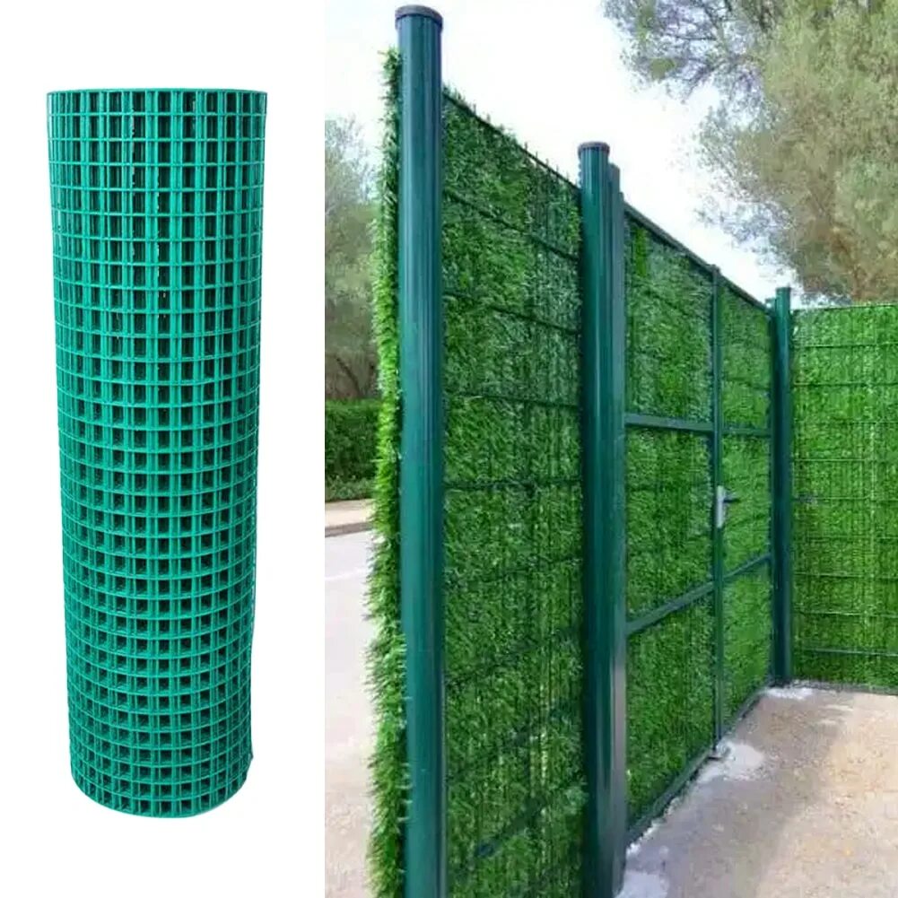 Какой забор можно ставить на участке. Забор сетка зеленая. Сетка на забор для дачи. Зеленое ограждение. Высокий забор на даче.