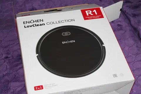 Cleaner r1