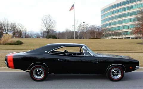 Charger отзывы