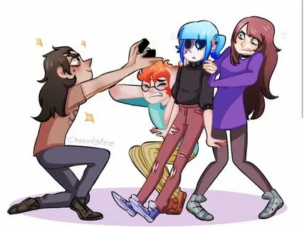 Sally friends