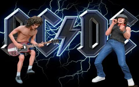 Угол ac dc