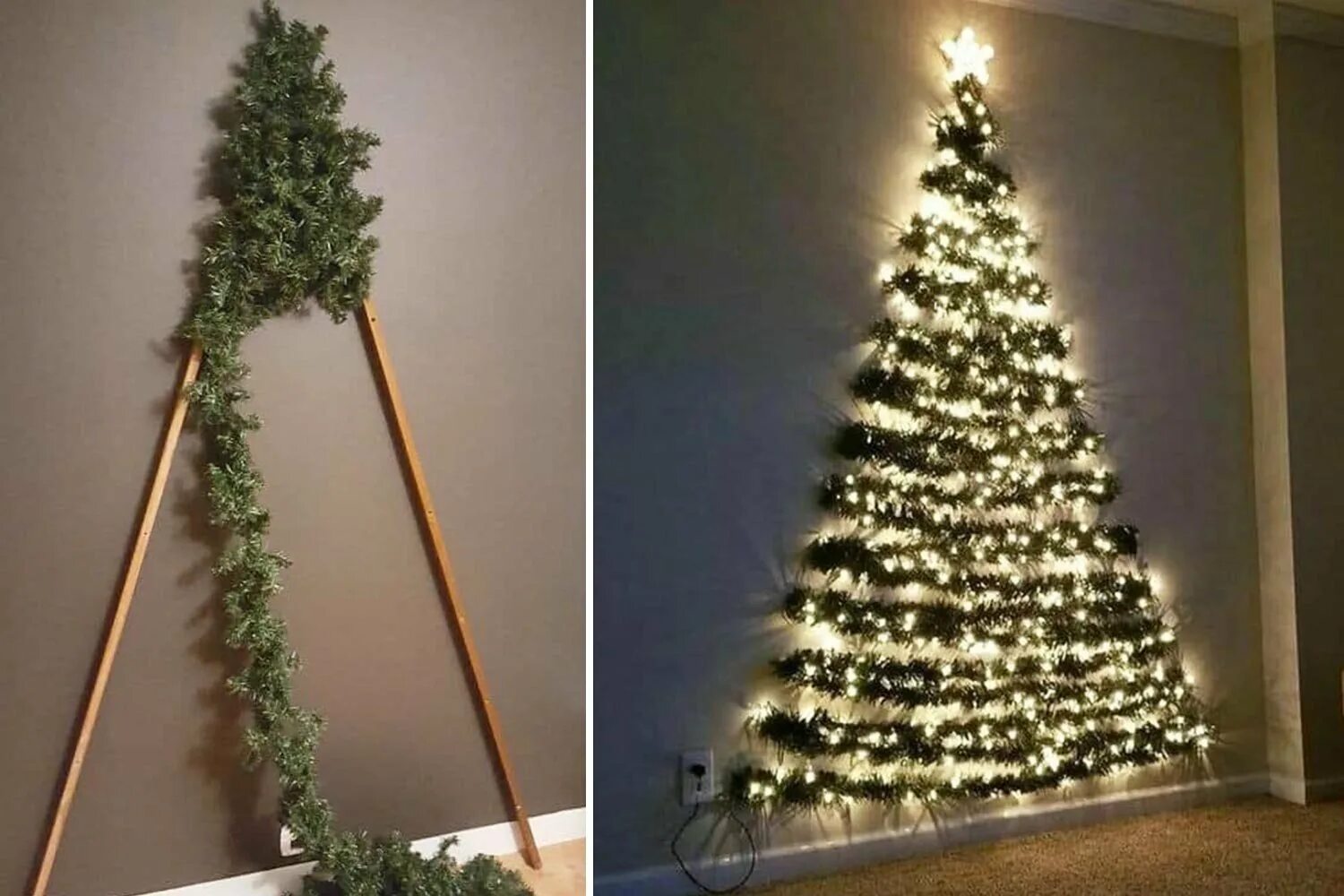 Дерево для диорамы. Ели сделали. Ели сделали. Елка из лапника. Ель для диорамы.