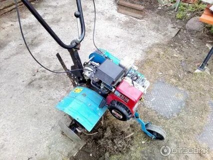 Мотокультиватор мк 100р