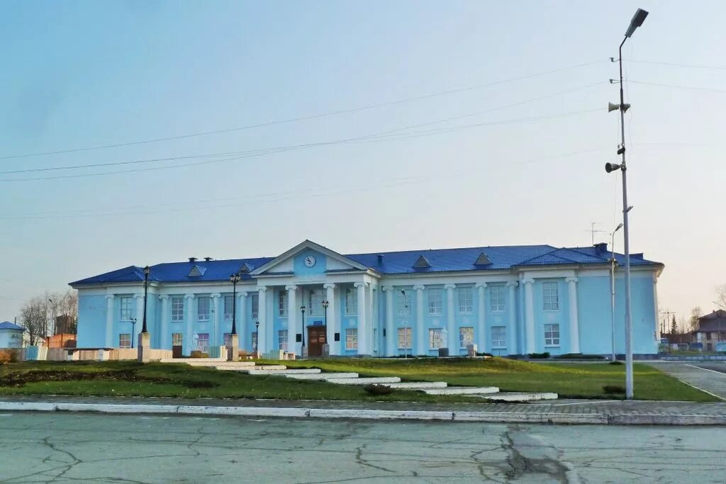 Районе волчанска