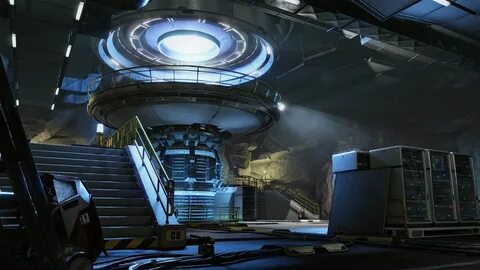 Sci fi эфир