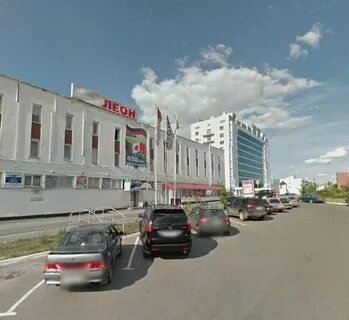 Ижевск маркса 244