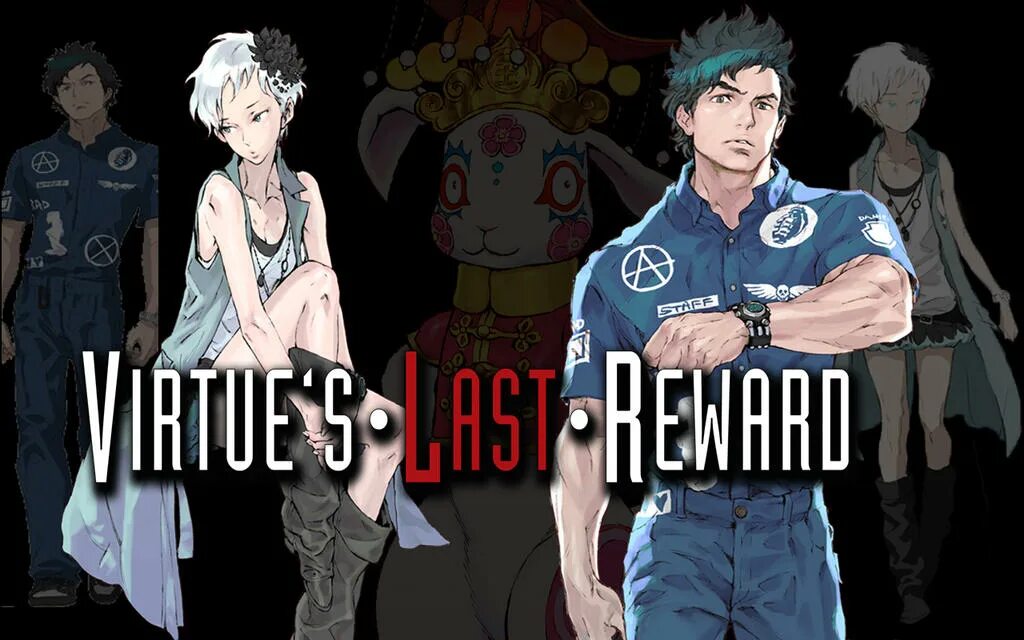 Zero Escape: Virtue's last reward. Virtue last reward. Phi x Sigma Zero Escape. Zero Escape VLR Sigma. Virtue s last reward