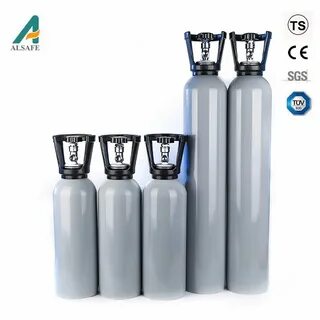 Алюминий газ