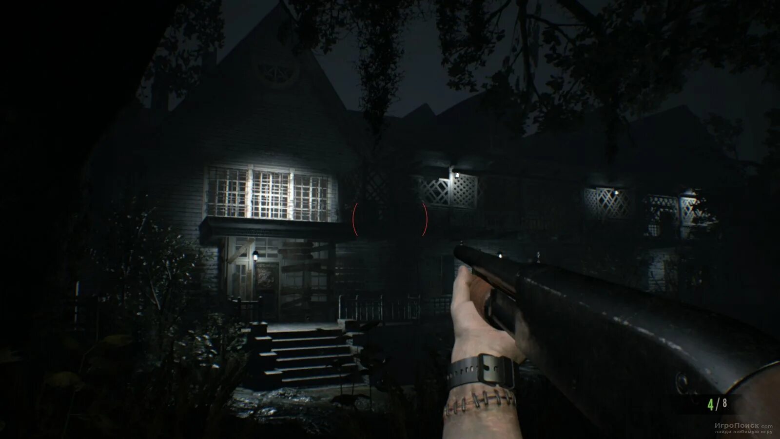 Resident evil 7 biohazard игры resident evil