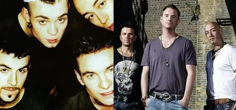 East 17 house of love