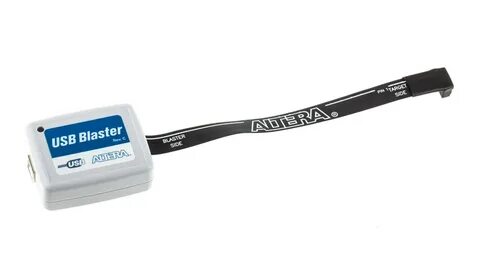 Usb blaster