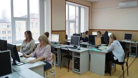 Сгту обучение
