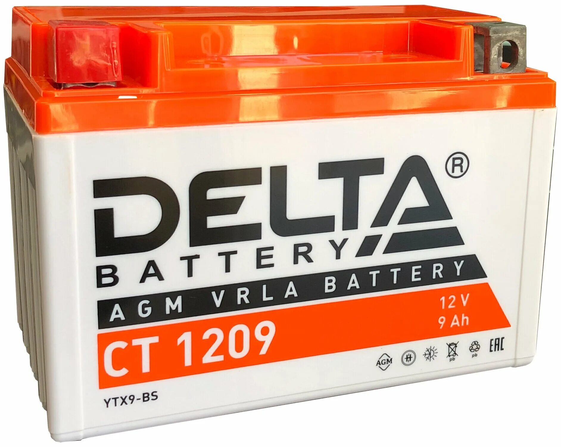 Battery ct. Аккумуляторная батарея Delta CT 1209. Аккумуляторная батарея Delta CT 1209 Delta Battery. Аккумуляторная батарея Delta CT 1212. Delta 12 CT 1209.