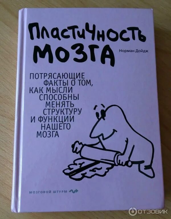 Нейропластичность мозга книга. Пластичный мозг