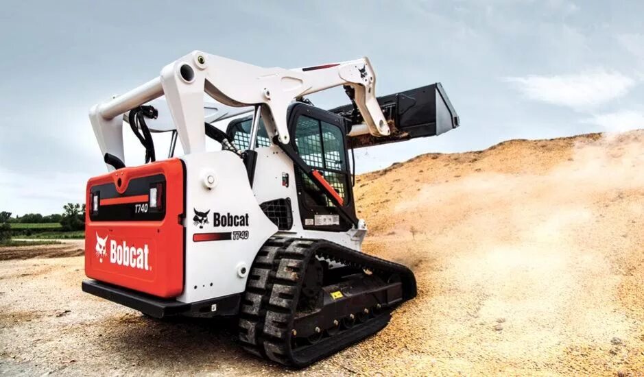 Bobcat ru. Трактор Bobcat. Бобкэт 750. Трактор Bob cet. Бобкэт 175.