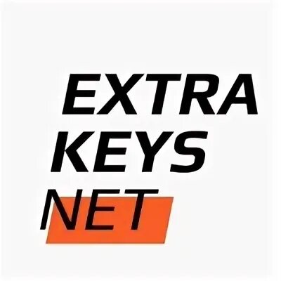 Extra keys