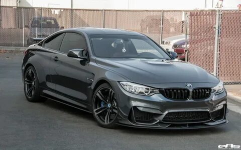 Bmw m серый