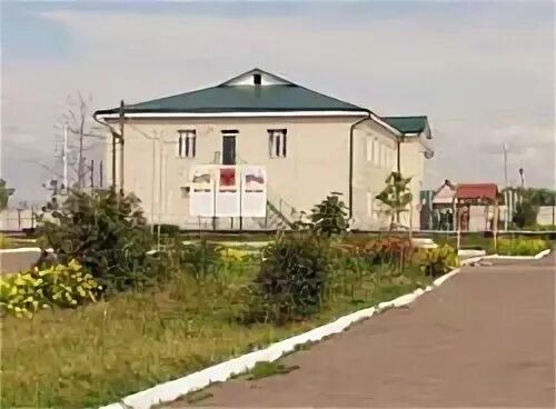 Шаховская колония