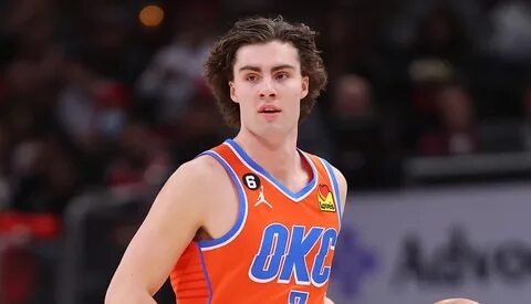 Josh Giddey Under Investigation by NBA Over Alleged Relationship with Under...