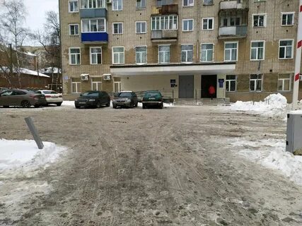 Ул молодой гвардии 73а