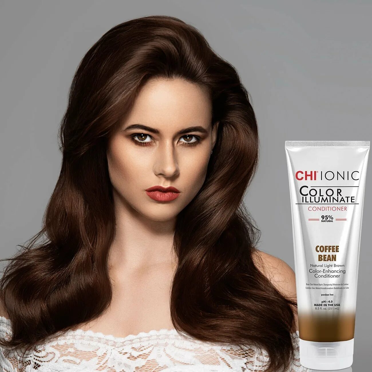 Бин отзывы. Chi Color illuminate Conditioner. Chi Ionic Color illuminate оттеночный кондиционер. Chi Ionic оттеночный кондиционер для волос. Chi Color illuminate Conditioner Tint Coffee.