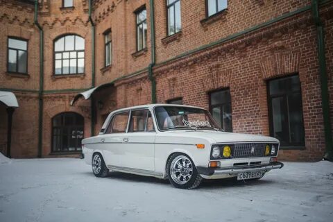 Ваз 2106 нижне