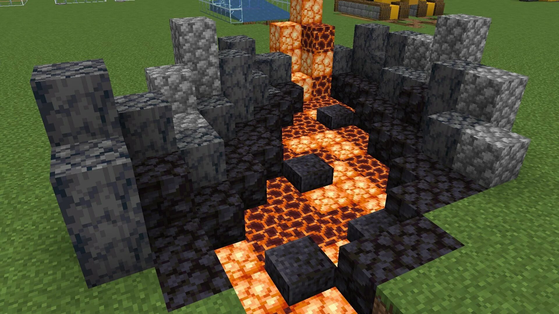 Magma 1.12 2 ядро. Magma 1.12 2 ядро