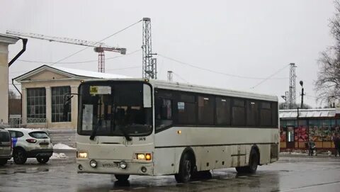 Автобусы гатчина балтийская
