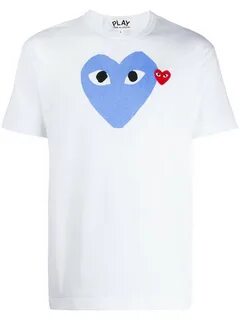 Comme des garcons одежда