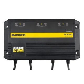 Pro charge
