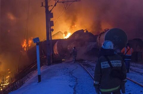 Пожары на транспорте причины