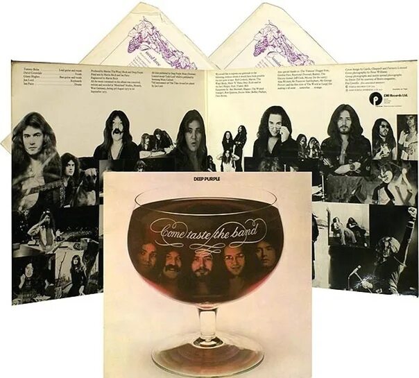 Пластинка 1975 год come taste the band. Deep purple come taste the band cd. Deep purple come taste the band обложка. Deep purple come taste the band 1975 lp. Vinyl band.