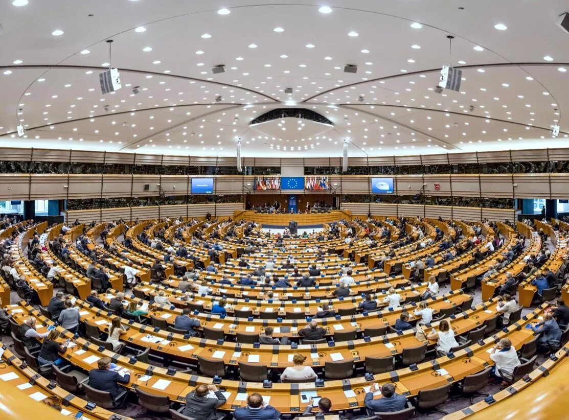 Парламент сфера. Парламент сфера