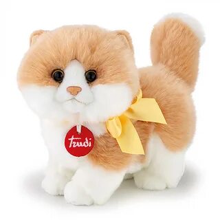 Мягкая игрушка trudi