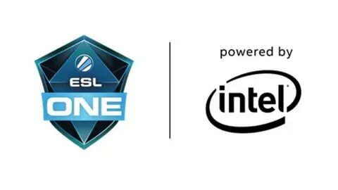 Логотип esl one kuala lumpur