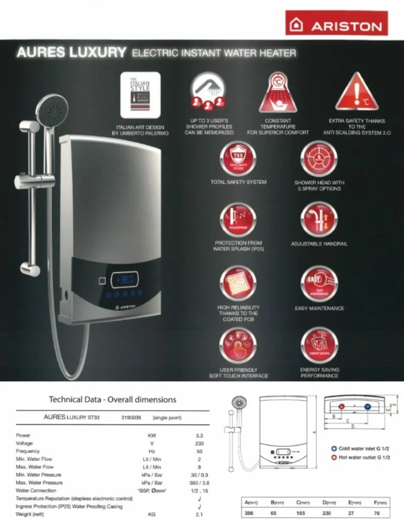 Проточный водонагреватель Ariston Aures. Ariston Aures SM 8 КВТ. Водонагреватель проточный Ariston Aures SM 3. Водонагреватель Аристон платинум. Водонагреватель ariston aures m