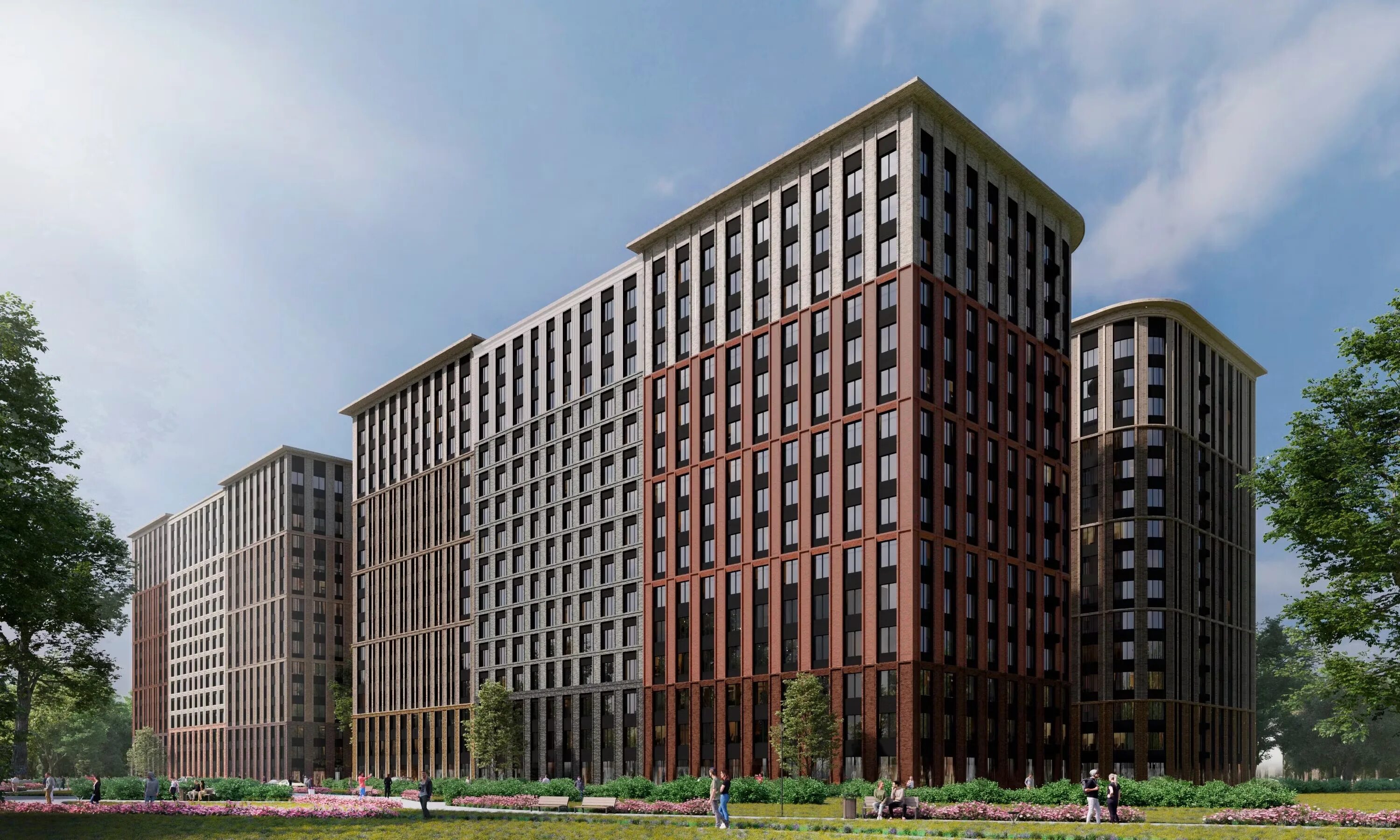 застройщики говорово. жилой комплекс движение говорово. фск движение говорово. аппарт комплекс говорово фск. движение говорово жк.