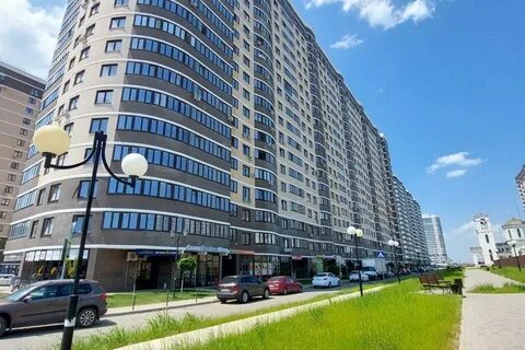 Жк адмиралтейский краснодар