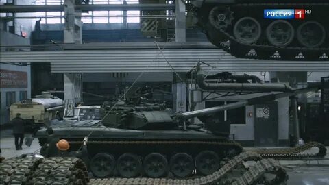История танков документальный