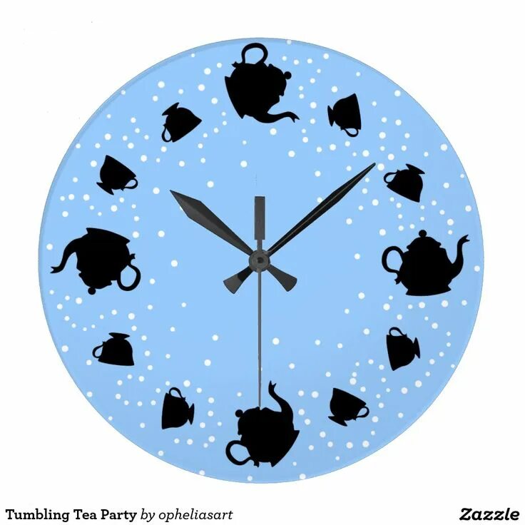 Party clock