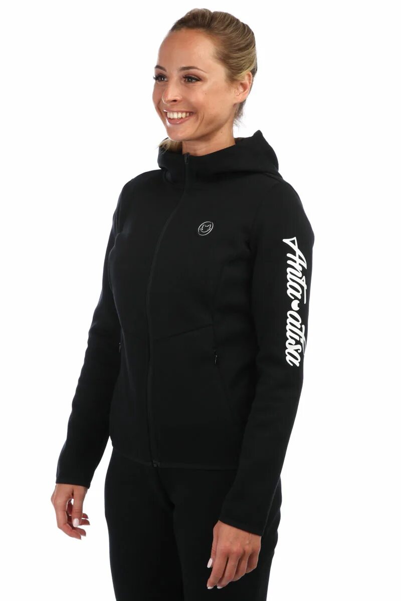 Анта спорт. Anta Sport women Hoodie. Ante одежда спортивная. Анта спортивный костюм женский. Unit sport