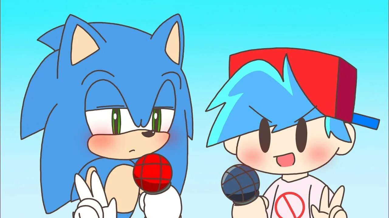 Pibby sonic. Bf sonic. Bf sonic. Соник и найтс. Фрайдей найт фанкин балди.