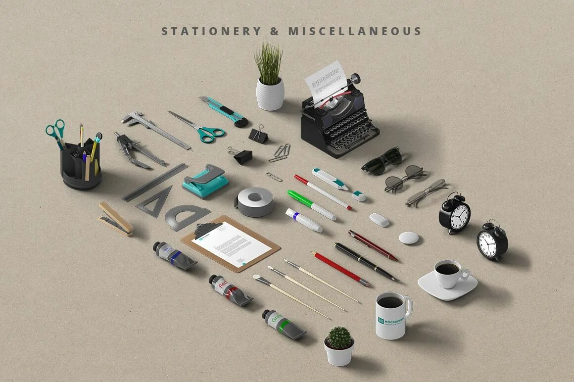 Scene objects. Mockup scene isometric. scene generator mockup. scene creator kitchen. fancy items scene generator 199128.