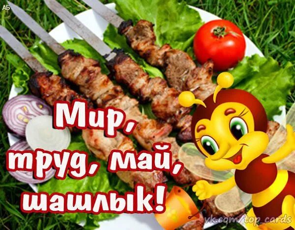 1 мая шашлыки. Май шашлыки. труд май шашлык. мир май шашлык. мир труд шашлык.