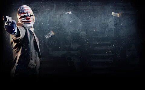 Payday кроссплатформа